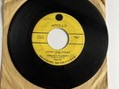 Fabulous Playboys Honkey Tonk Woman Tears Tears Tears Apollo Records #R581
