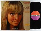 Art Farmer - To Sweden With Love LP - Atlantic - 1430 Mono VG+