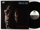 Charles Rouse - Two Is One LP - Strata-East Later Press VG+