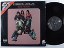 JEFFERSON AIRPLANE Time Machine RCA/PAIR 2XLP VG++/VG+ u