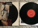 Talking Heads - Stop Making Sense (First Pressing)