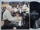 BACKHAUS / BÖHM - DECCA SXL 6322 1W/1W ED2 - BRAHMS - PIANO CONCERTO N.2