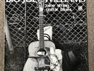 Big Joe Williams Nine String Guitar Blues Vinyl Record Album LP Delmark UK 1st