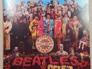 The Beatles Sgt Pepper's Lonely Hearts Club Band MFSL Vinyl
