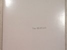 The Beatles White Album MFSL Vinyl