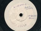 78tk-Blues-COLUMBIA TEST-14663-D-Bessie Smith-(Yellow Dog Blues)- MTX  151597-3