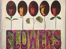 The Rolling Stones Flowers,  Australian Vinyl Lp Issue