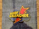 Rory gallagher Vinyl Box ldt edition Numbered (223/300)