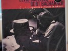 Elvis Costello/Burt Bacharach, Painted from Memory, Original Master recording -