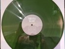 NIRVANA BLEACH TUPELO TUP LP6 1989 UK 1st PRESS DARK GREEN VINYL LIMITED TO 2000