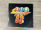 Now Yearbook 83 Vinyl Limited Edition Red NEW & Sealed corner creases