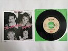 QUEEN - I WANT TO BREAK FREE - JAPAN JAPANESE 7