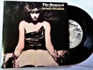 THE DAMNED Grimly Fiendish VINYL 45 SIGNED Rat Scabies Punk Goth UK MCA 1985 Ex+