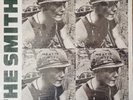 THE SMITHS Meat Is Murder ROUGH TRADE 81 A1/B1 Brown Vinyl Irish Pressing