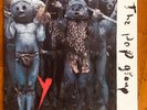 The Pop Group Y LP 1979 UK 1st Press w/Poster Excellent Condition