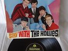 The Hollies-Stay With The Hollies LP 1964 Super UK 1st Pressing