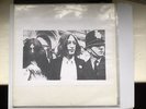 John Lennon Man Of The Decade Beatles one sided LP with insert Excellent cond.