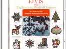 Elvis Sings The Wonderful World Of Christmas FERRERO BMG CD NOT LP ND81936 TOP