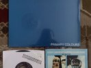 Eddy Current Suppression Ring LP & 7” Bundle. Mint & Unplayed. Goner Records.