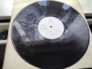 AUDIENCE- LUNCH 1ST UK PRESS 1972 PINK FLOYD BEATLES LED ZEPPELIN TEST PRESS