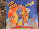 STAR WARS AND OTHER GALACTIC FUNK BY MECO 1977 Millennium Record Vinyl LP