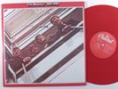 BEATLES 1962-1966 CAPITOL 2XLP VG+ red vinyl gatefold u