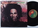 BOB MARLEY & THE WAILERS Natty Dread ISLAND LP VG+ u