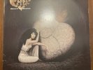 Cher Heart Of Stone 1989 Vinyl LP, VG Vinyl/VG Cover