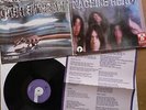 DEEP PURPLE - MACHINE HEAD - 