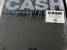 johnny cash american recirdings box set 180g 7 X vinyl RARE
