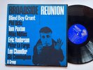 Broadside Reunion LP w/ Bob Dylan AKA BLIND BOY GRUNT MINT Vol. 6