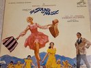 The Sound of Music Soundtrack Used Original LP Vintage Booklet Included w Music