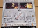 Bob Marley & The Wailers LP Babylon By Bus 1978 Dye Cut USA Island ISLP11 EX