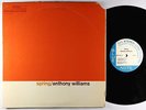Anthony Williams - Spring LP - Blue Note - BST-84216 VG+