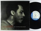 Bud Powell - The Amazing Vol. 1 LP - Blue Note Mono DG RVG Ear 767 LEX VG+