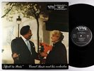 Count Basie Orchestra - April In Paris LP - Verve Japan Ltd. Mono VG+ Autograph