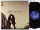 Herbie Hancock - Speak Like A Child LP - Blue Note - BST-84279 RVG VG+