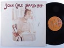 JOHN CALE Paris 1919 REPRISE LP VG+ with inserts u