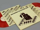 KING GEEDORAH Take Me To Your Leader 2x LP Red VINYL MF Doom Czarface
