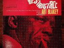 Blue Note 4193 Art Blakey Indestructible LP 1966 original Van Gelder VG+ vinyl