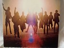 EDWARD SHARPE & THE MAGNETIC ZEROS - UP FROM BELOW 2009 2xLP Vinyl