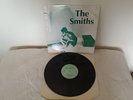 THE SMITHS WILLIAM, IT WAS REALLY NOTHING 12