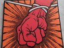 Metallica- St Anger - Doppel Vinyl LP GATEFOLD Heavy Metal Musik 2003 TOP