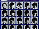 The Beatles - A Hard Day's Night (NEW 12