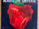 Across the Universe LP Vinyl OST Soundtrack limited rare red & blue