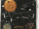 MOTORHEAD - 1979 - DELUXE 40TH ANNIVERSARY *SEALED* 7X LP BOXSET  + GOODIES
