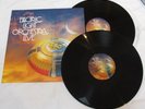 ELECTRIC LIGHT ORCHESTRA - LIVE LP NEW  2 LP BONUS TRACKS Near Mint Condition