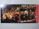 Hanoi Rocks All Those Wasted Years... Mercury 20PP-82 83 Japan  VINYL LP OBI