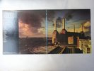 Pink Floyd Animals CBS/Sony 25AP 340 Japan  VINYL LP