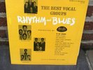THE BEST VOCAL GROUPS;R&B-In Shrink (DOOTO) w/PENGUINS,DOOTONES,etc MAROON LABEL